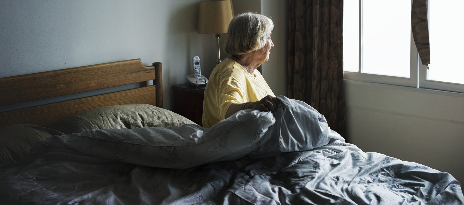 Suing for Bed Bug Bite Injuries in Assisted Living Facilities